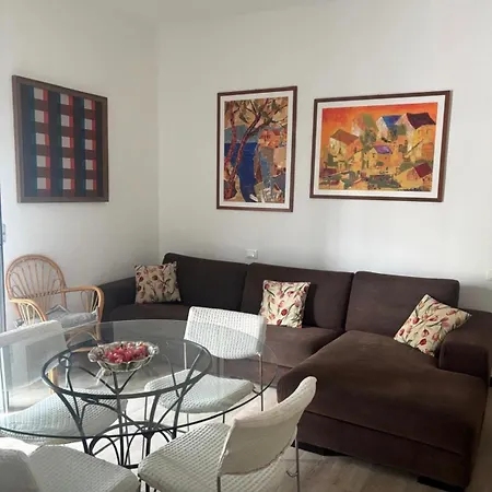 Appartement Location