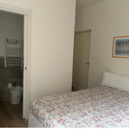 Appartement Location Rapallo