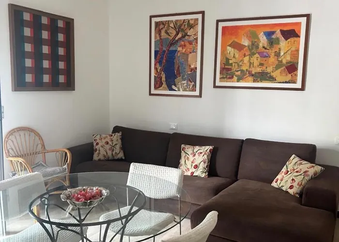 Appartement Location