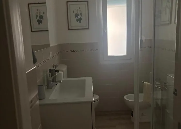 Location Appartement