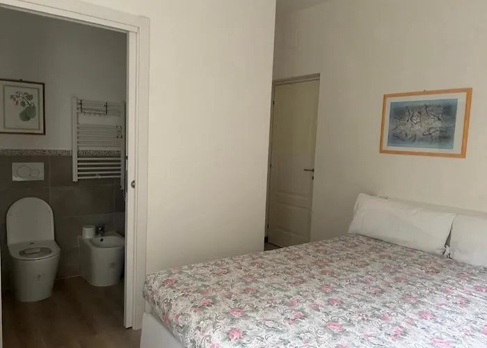 Appartement Location Rapallo